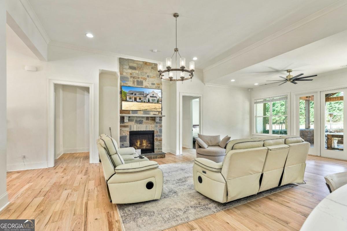 5241 Moon Road Powder Springs - 13