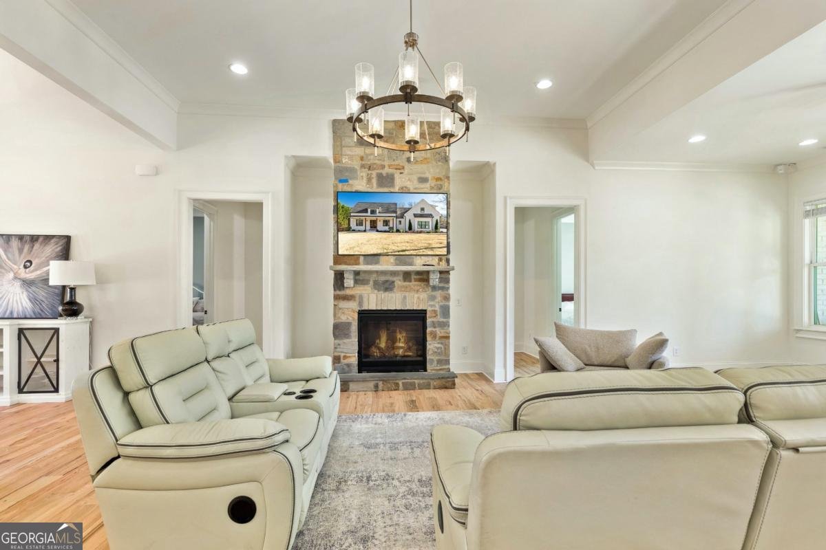 5241 Moon Road Powder Springs - 14