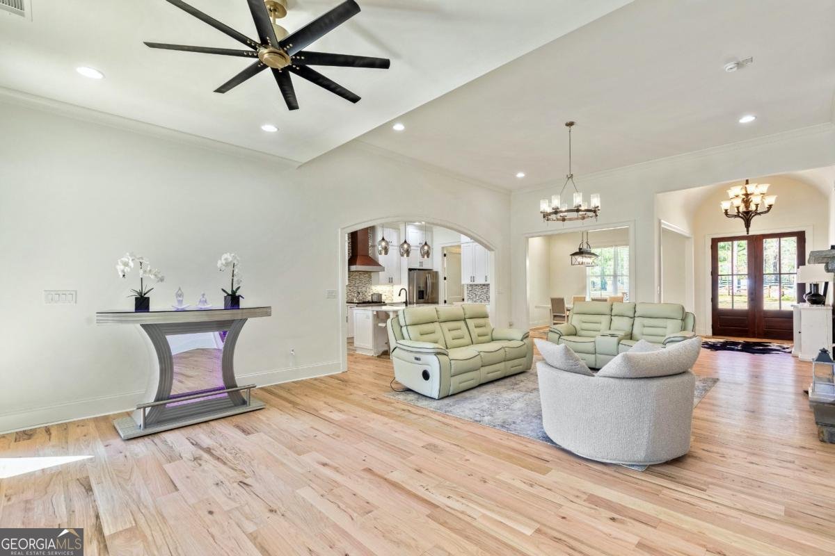 5241 Moon Road Powder Springs - 15