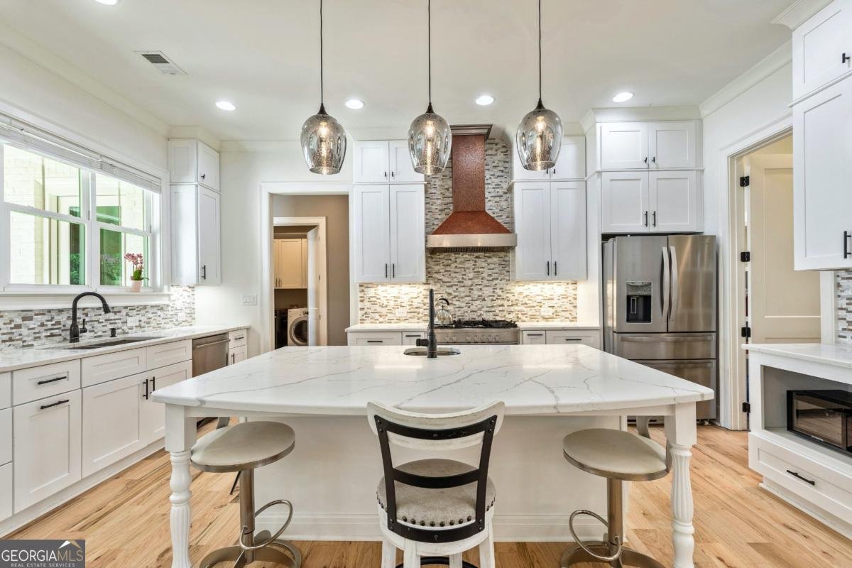 5241 Moon Road Powder Springs - 16