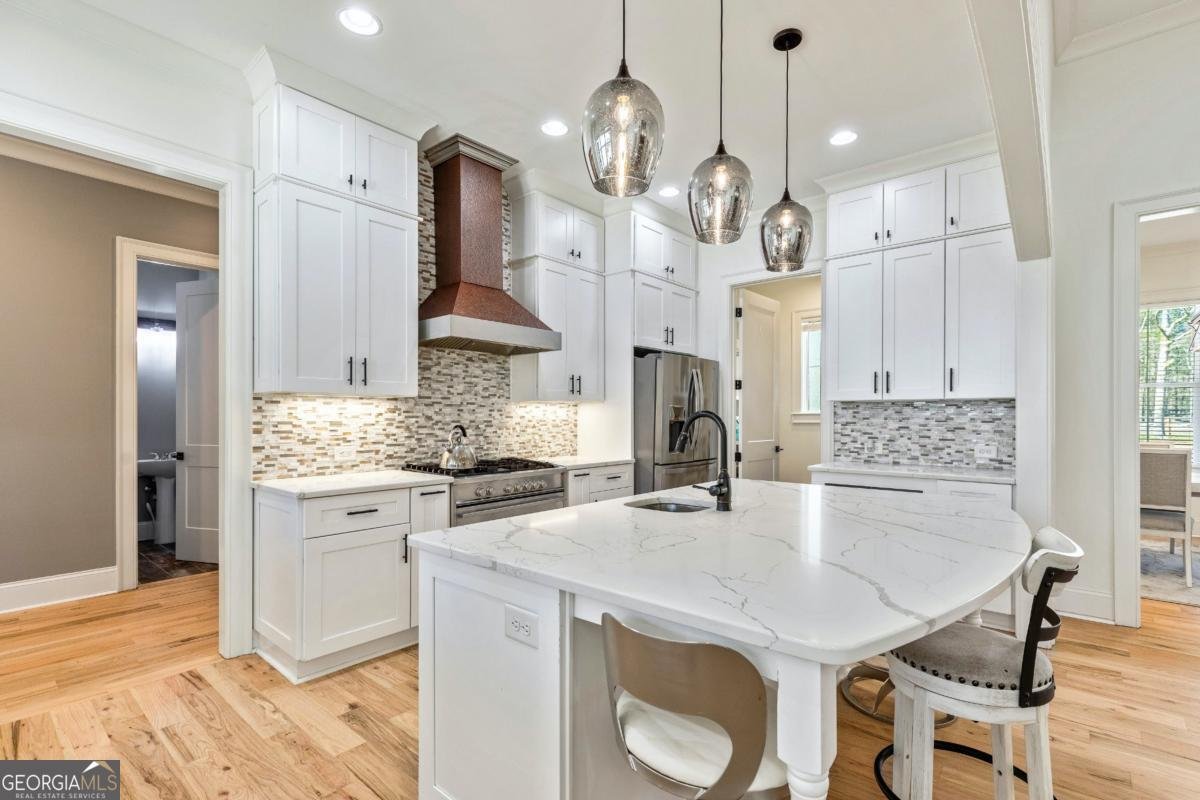5241 Moon Road Powder Springs - 17
