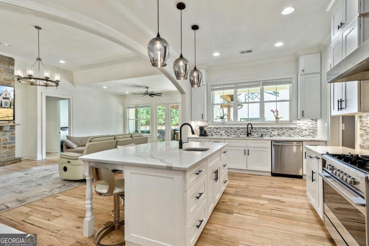 5241 Moon Road Powder Springs - 18