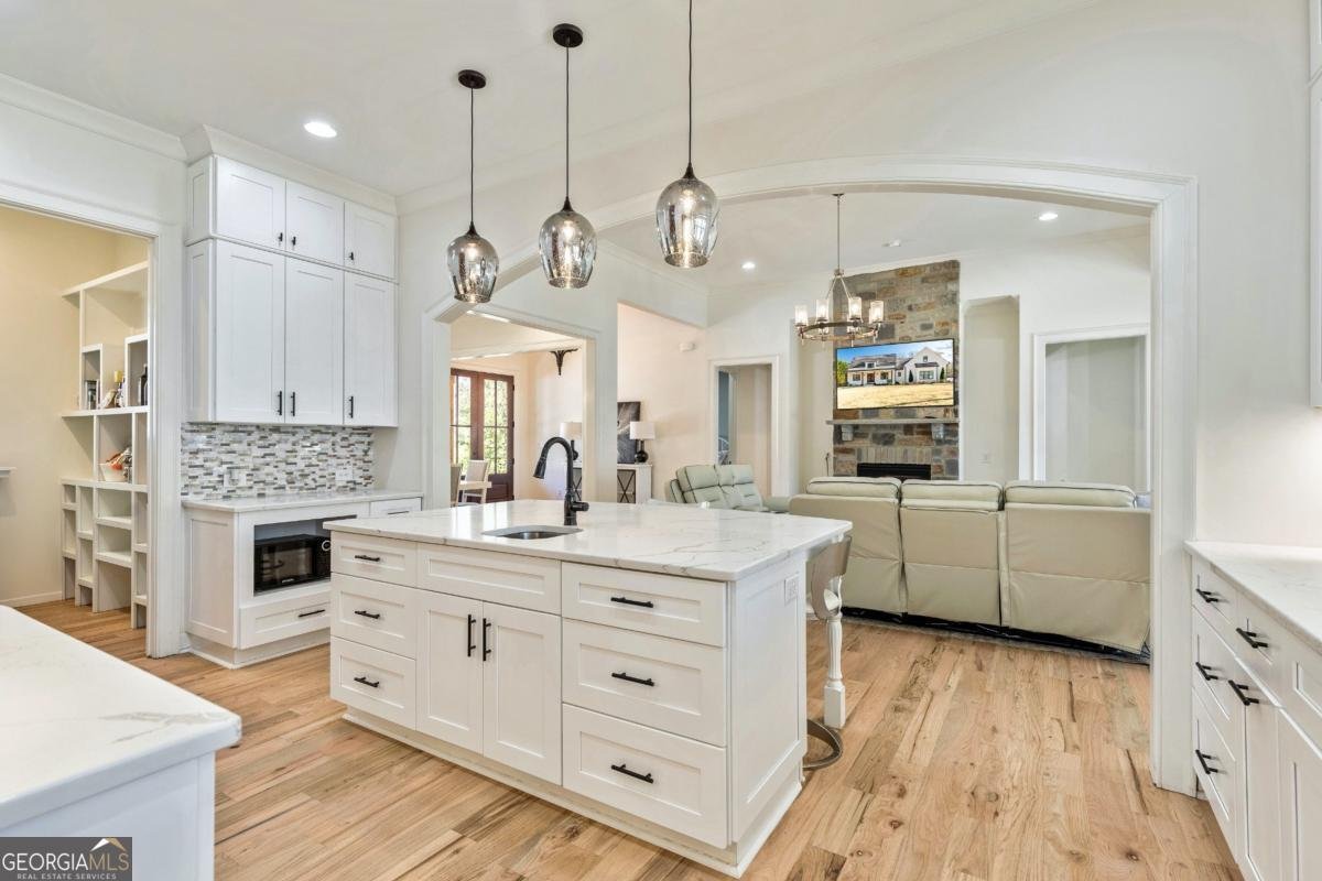 5241 Moon Road Powder Springs - 19