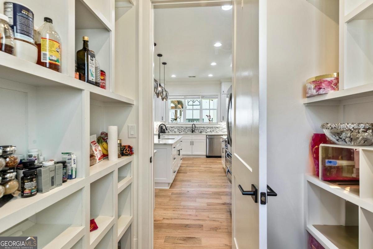 5241 Moon Road Powder Springs - 21