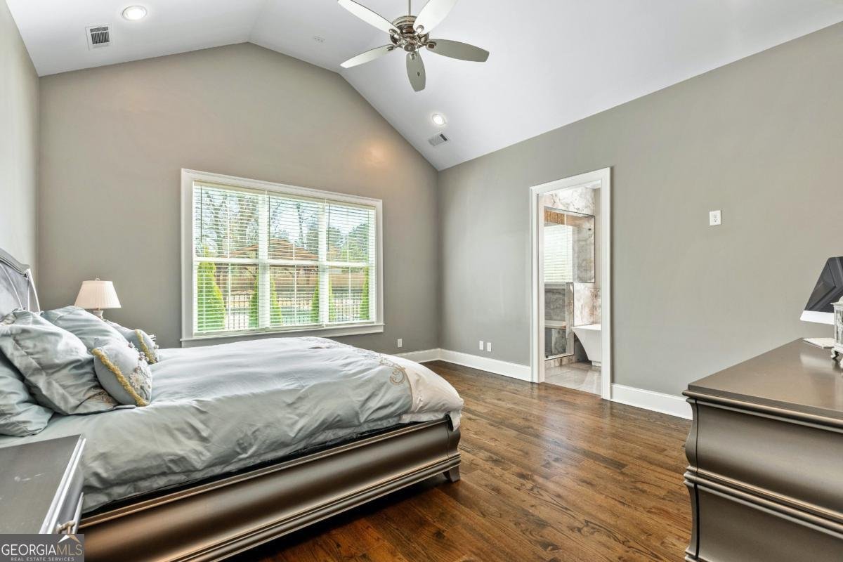 5241 Moon Road Powder Springs - 23