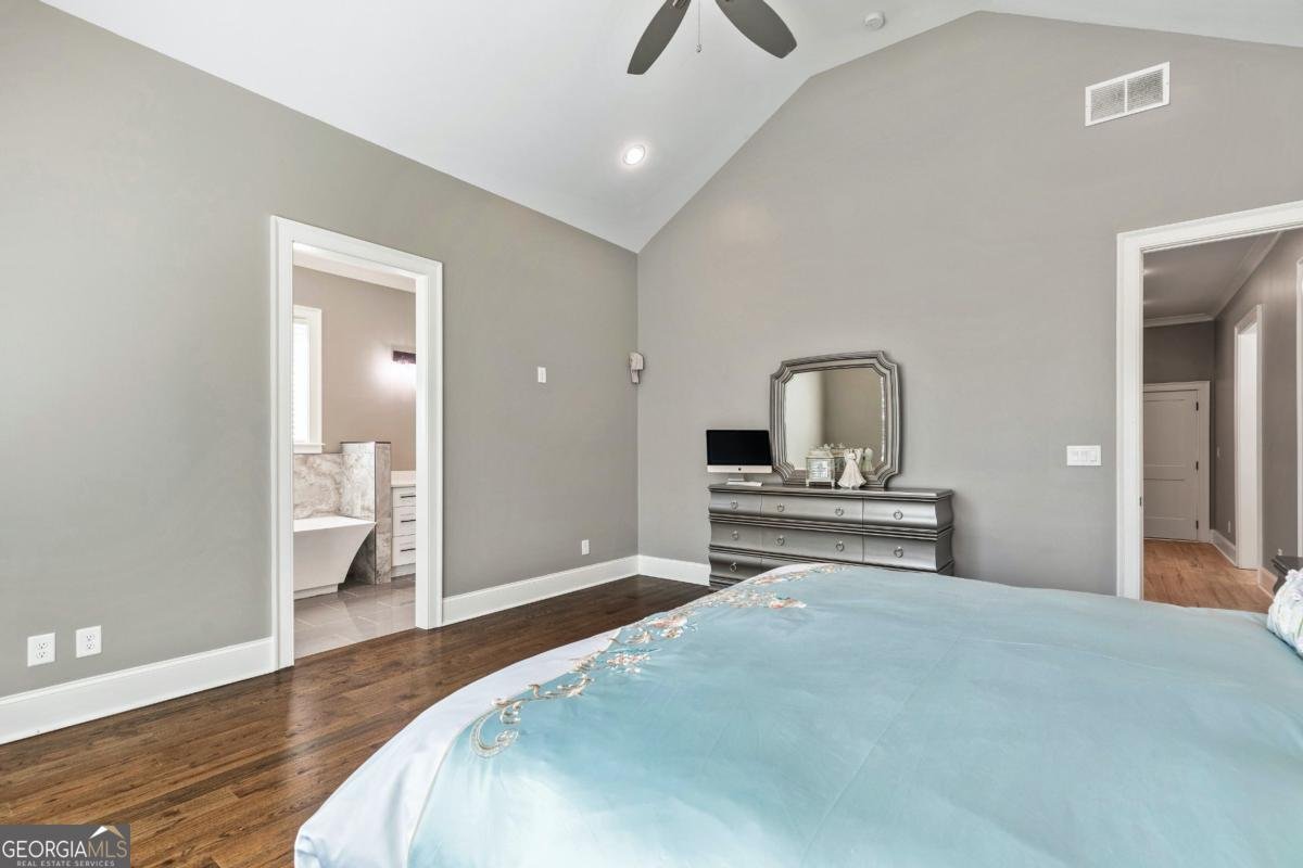 5241 Moon Road Powder Springs - 24