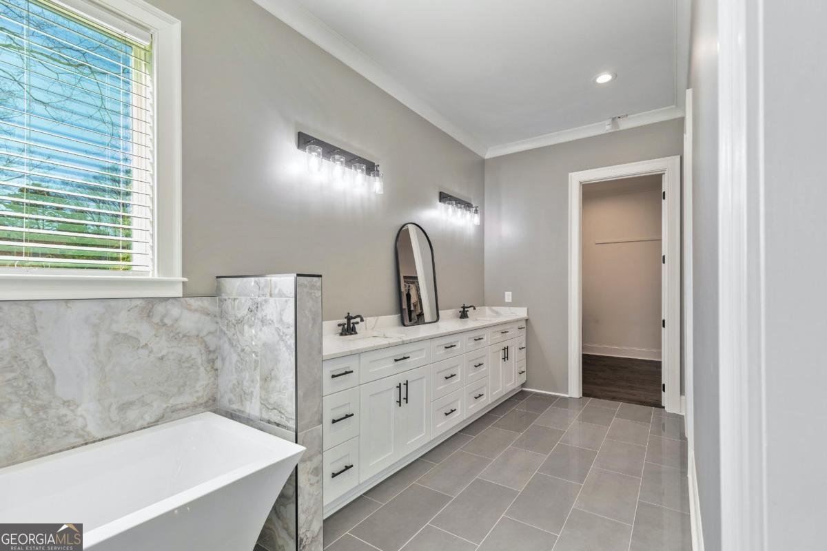5241 Moon Road Powder Springs - 25