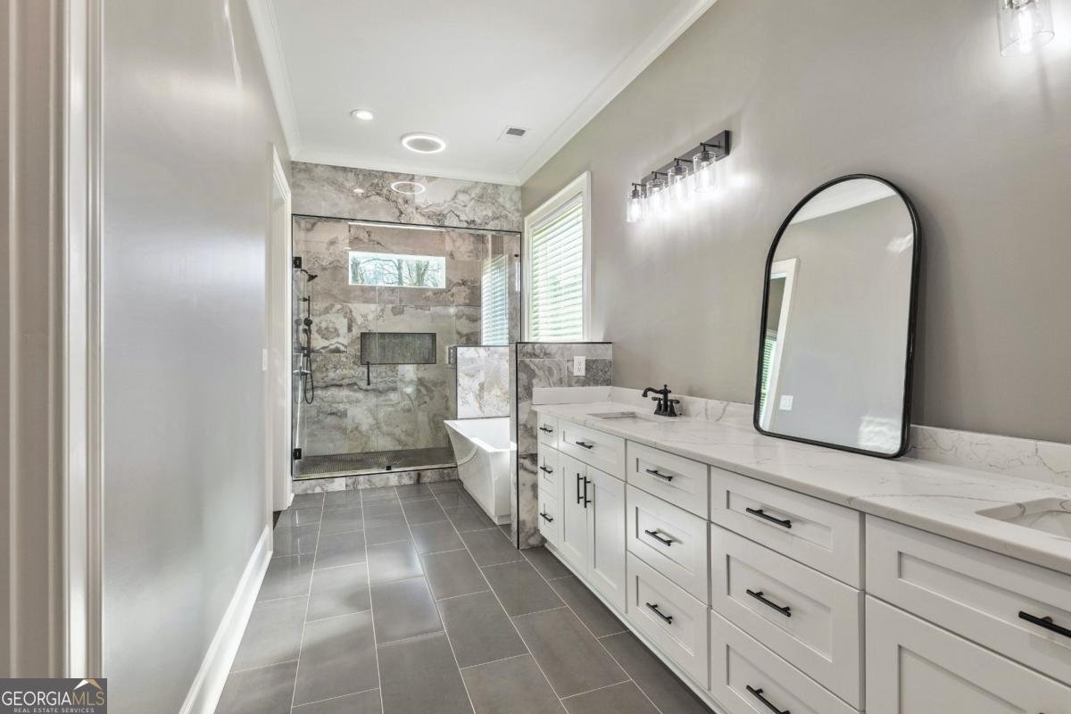 5241 Moon Road Powder Springs - 26