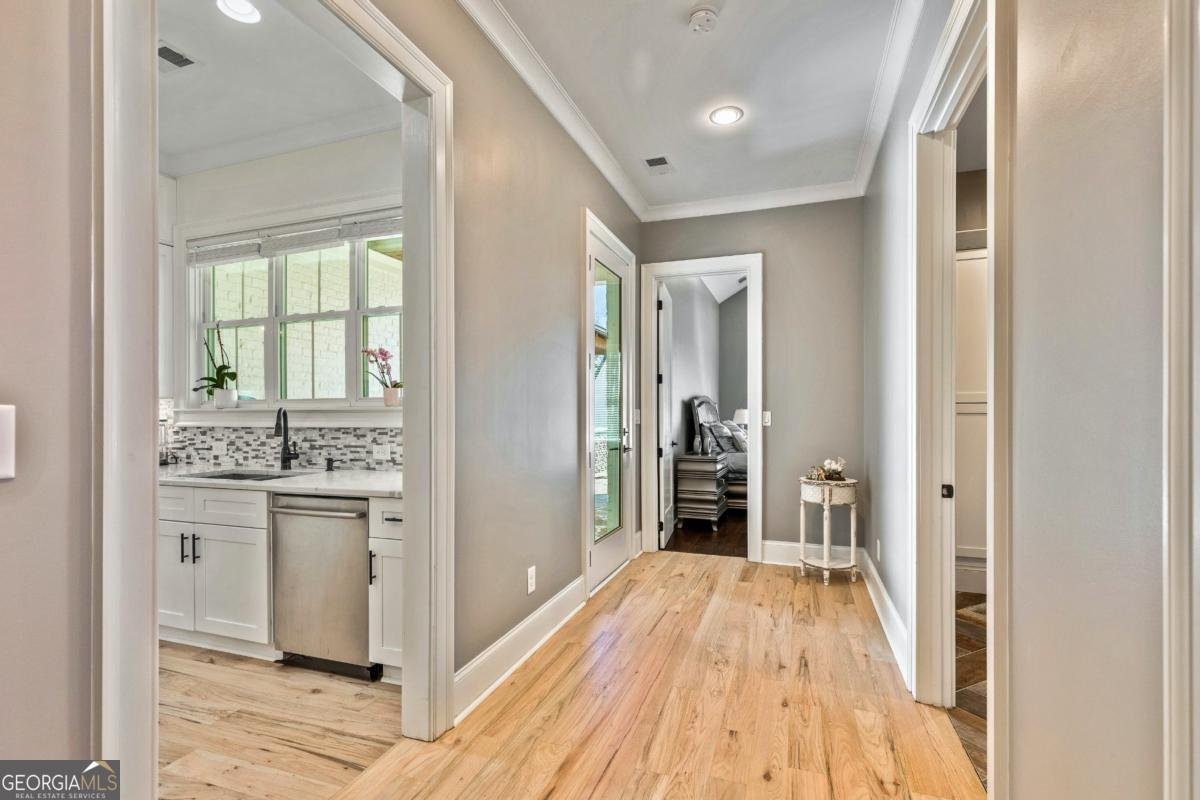 5241 Moon Road Powder Springs - 35