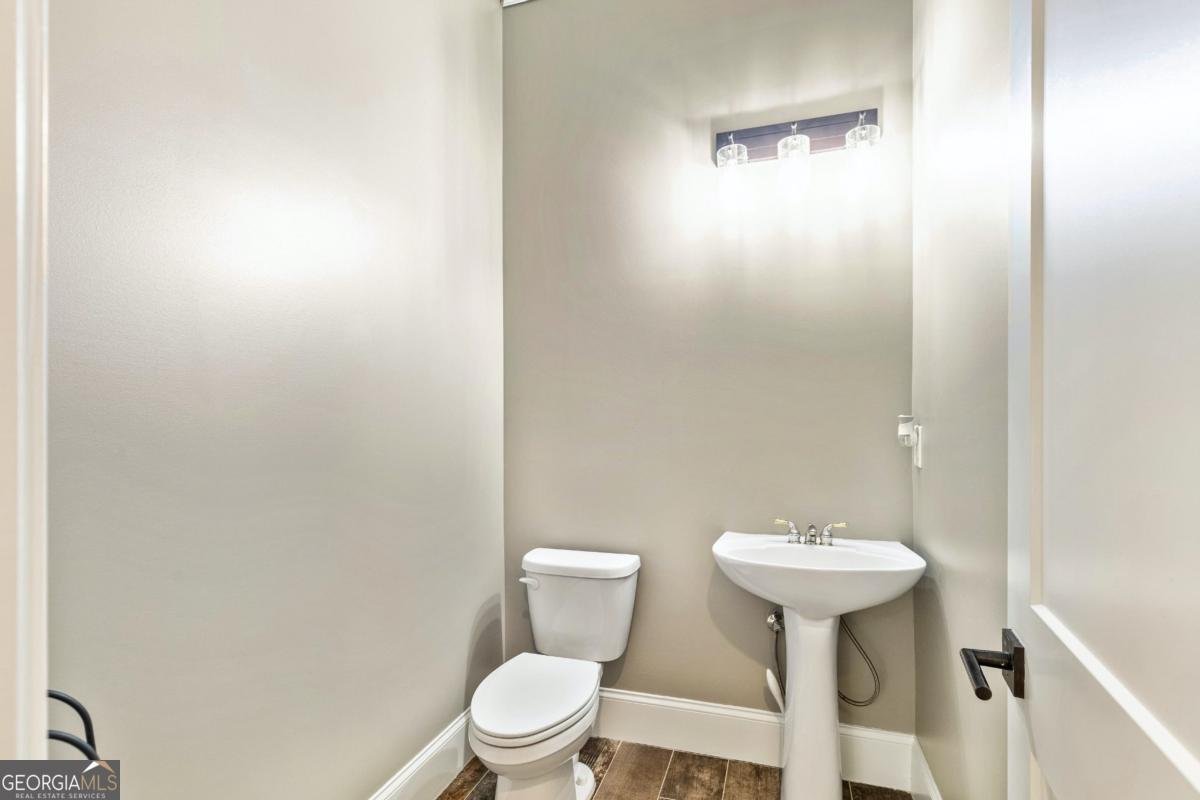 5241 Moon Road Powder Springs - 37