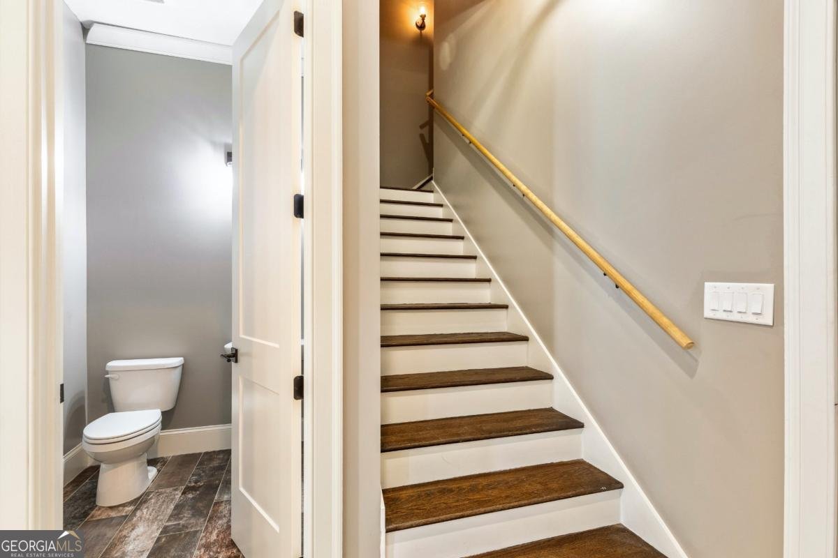 5241 Moon Road Powder Springs - 38