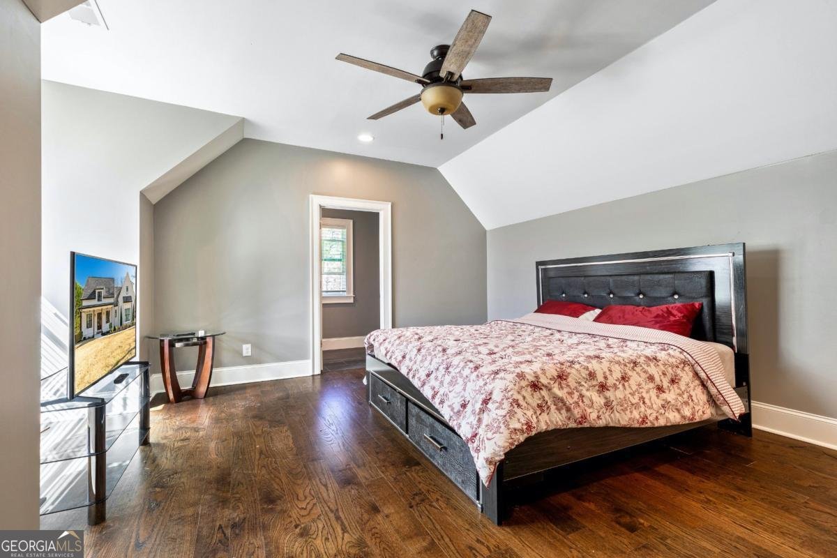 5241 Moon Road Powder Springs - 39