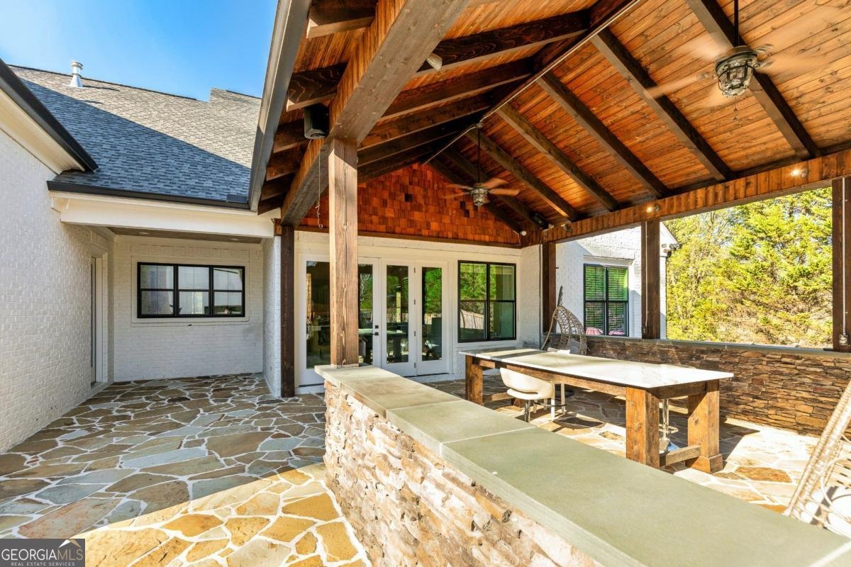 5241 Moon Road Powder Springs - 45