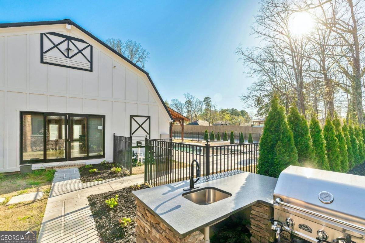 5241 Moon Road Powder Springs - 46