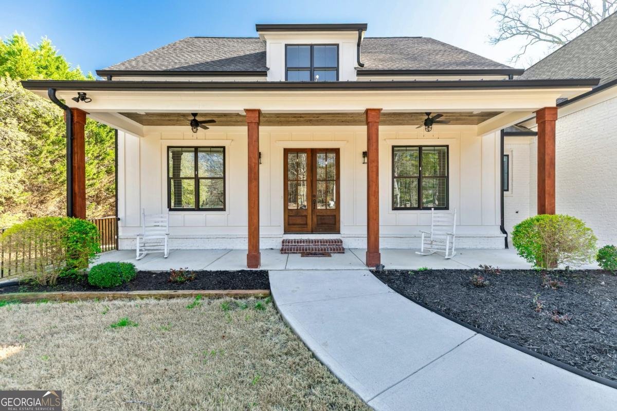 5241 Moon Road Powder Springs - 6