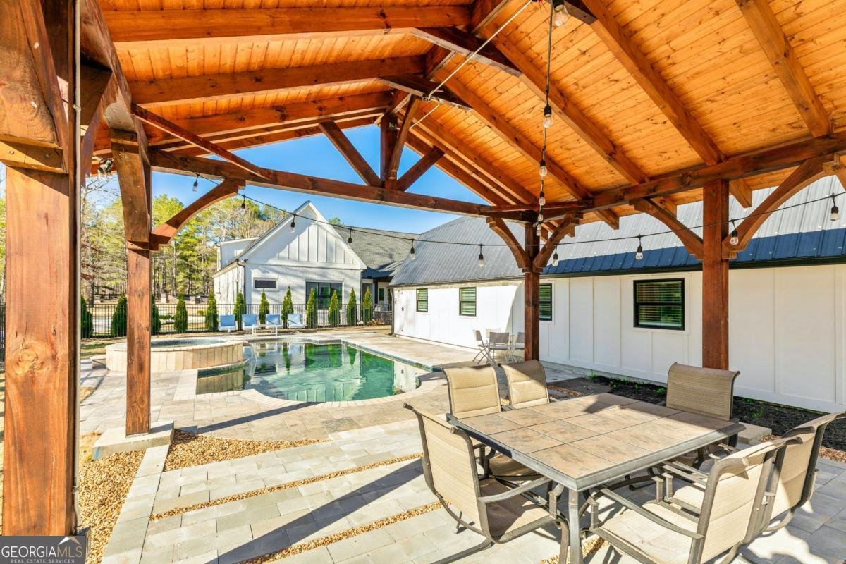 5241 Moon Road Powder Springs - 63