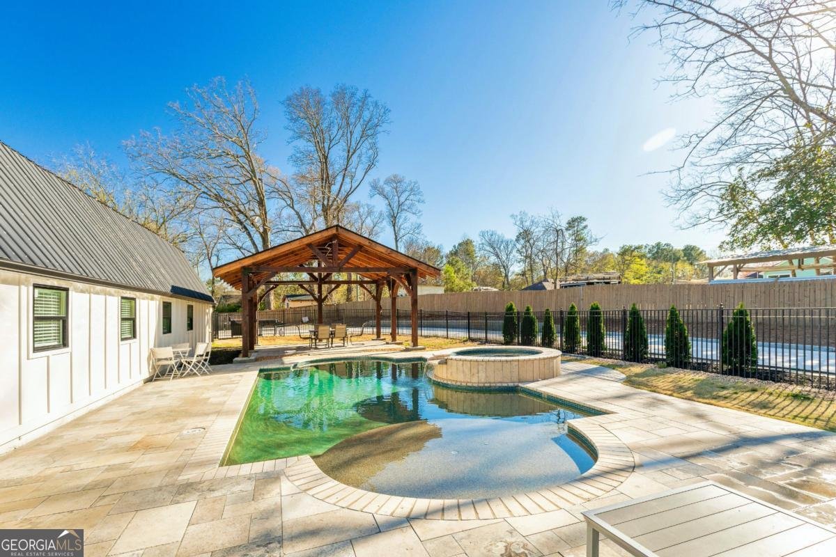 5241 Moon Road Powder Springs - 64