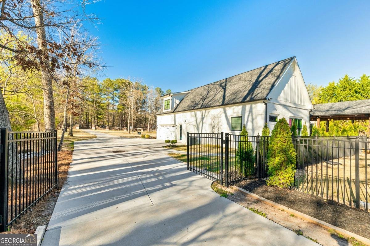 5241 Moon Road Powder Springs - 73
