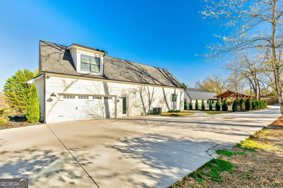 5241 Moon Road Powder Springs - 75
