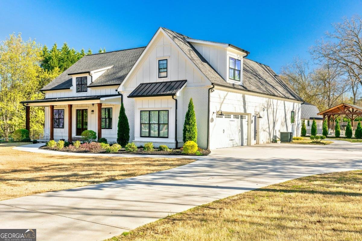 5241 Moon Road Powder Springs - 76
