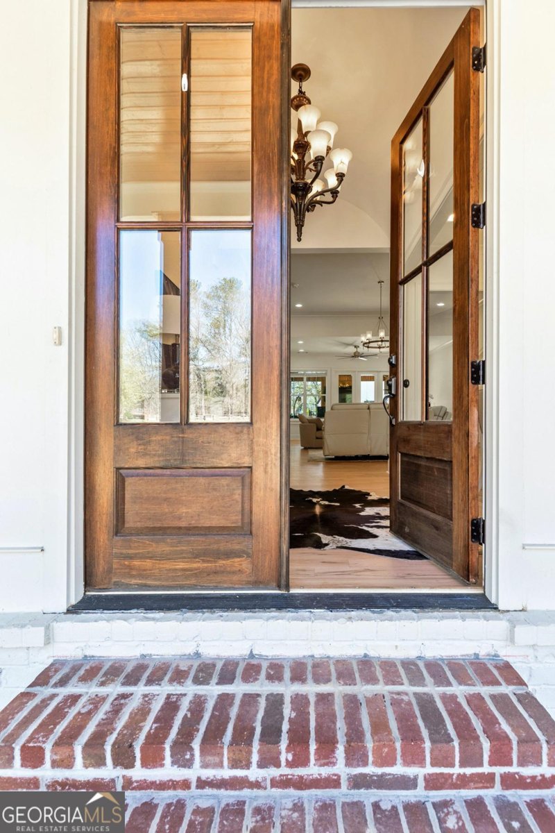 5241 Moon Road Powder Springs - 8