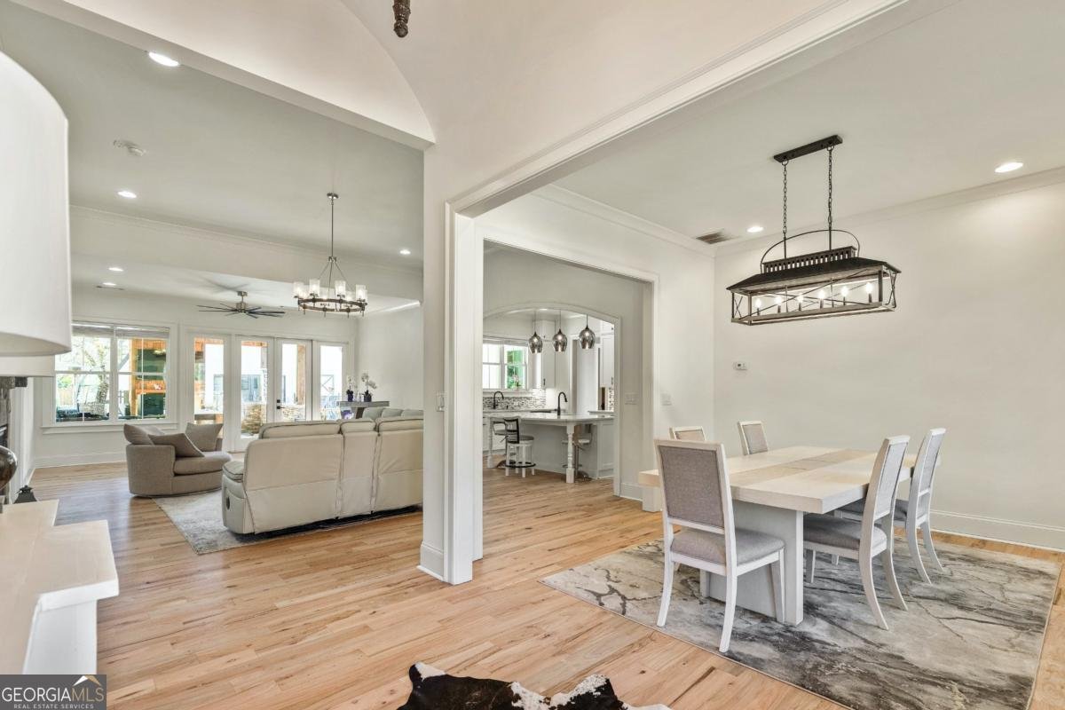 5241 Moon Road Powder Springs - 9