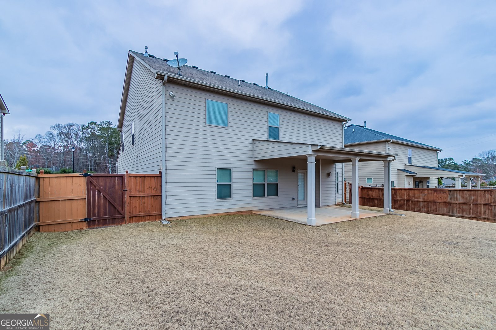 4610 Mossbrook Circle Alpharetta - 16