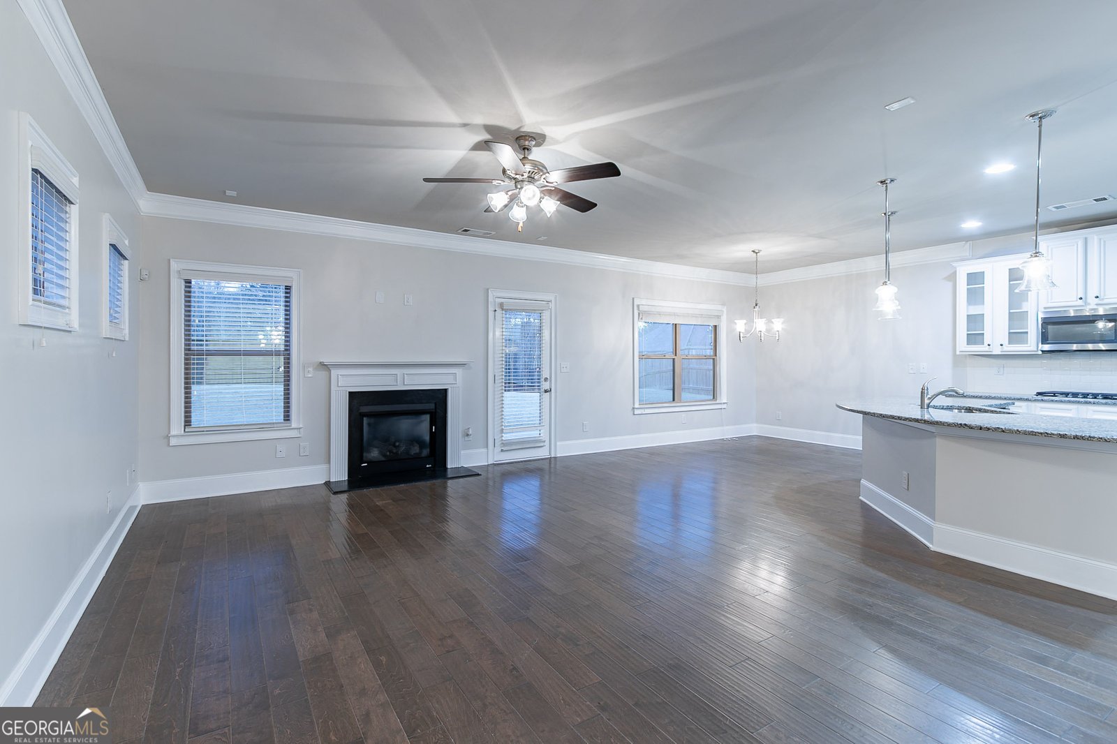 4610 Mossbrook Circle Alpharetta - 2