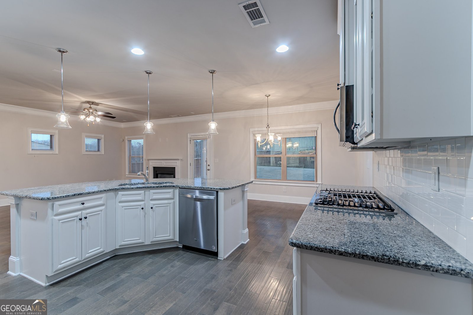 4610 Mossbrook Circle Alpharetta - 3