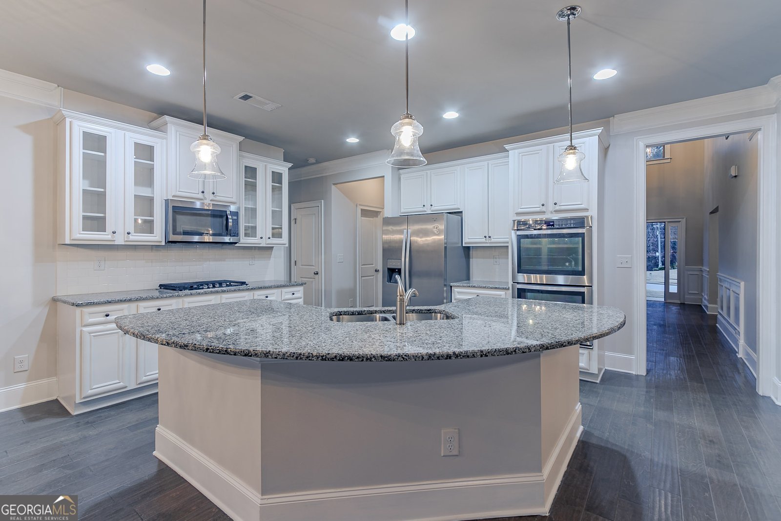 4610 Mossbrook Circle Alpharetta - 4