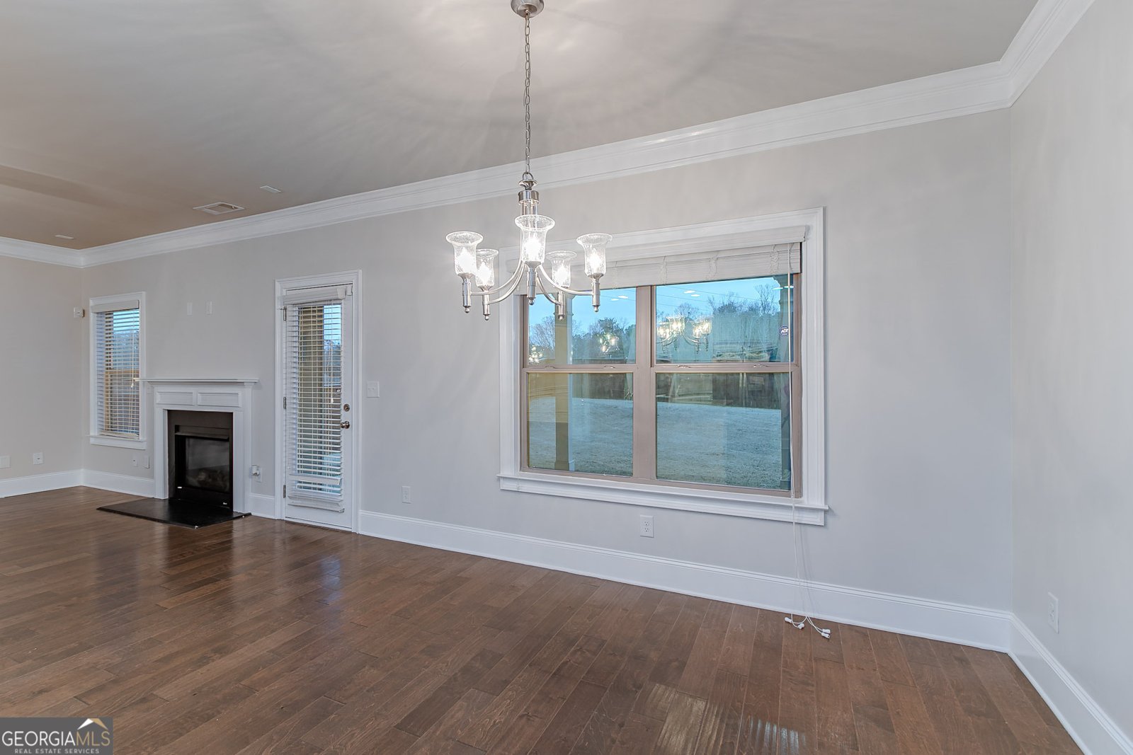 4610 Mossbrook Circle Alpharetta - 5