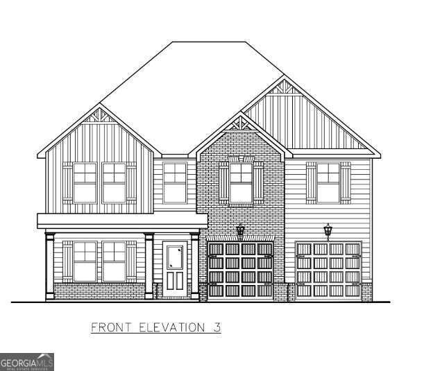 740 Great Oak Place Villa Rica - 1