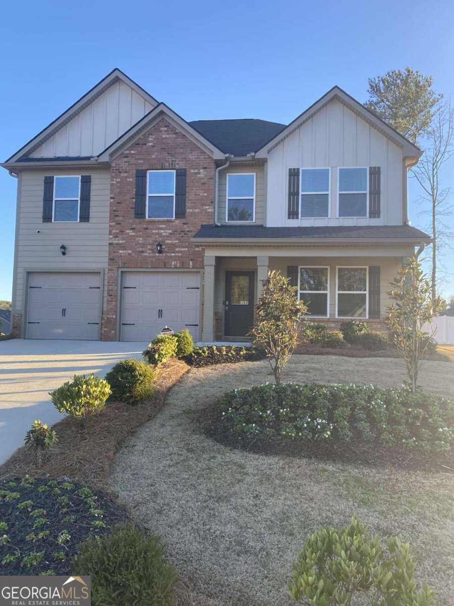 740 Great Oak Place Villa Rica - 2