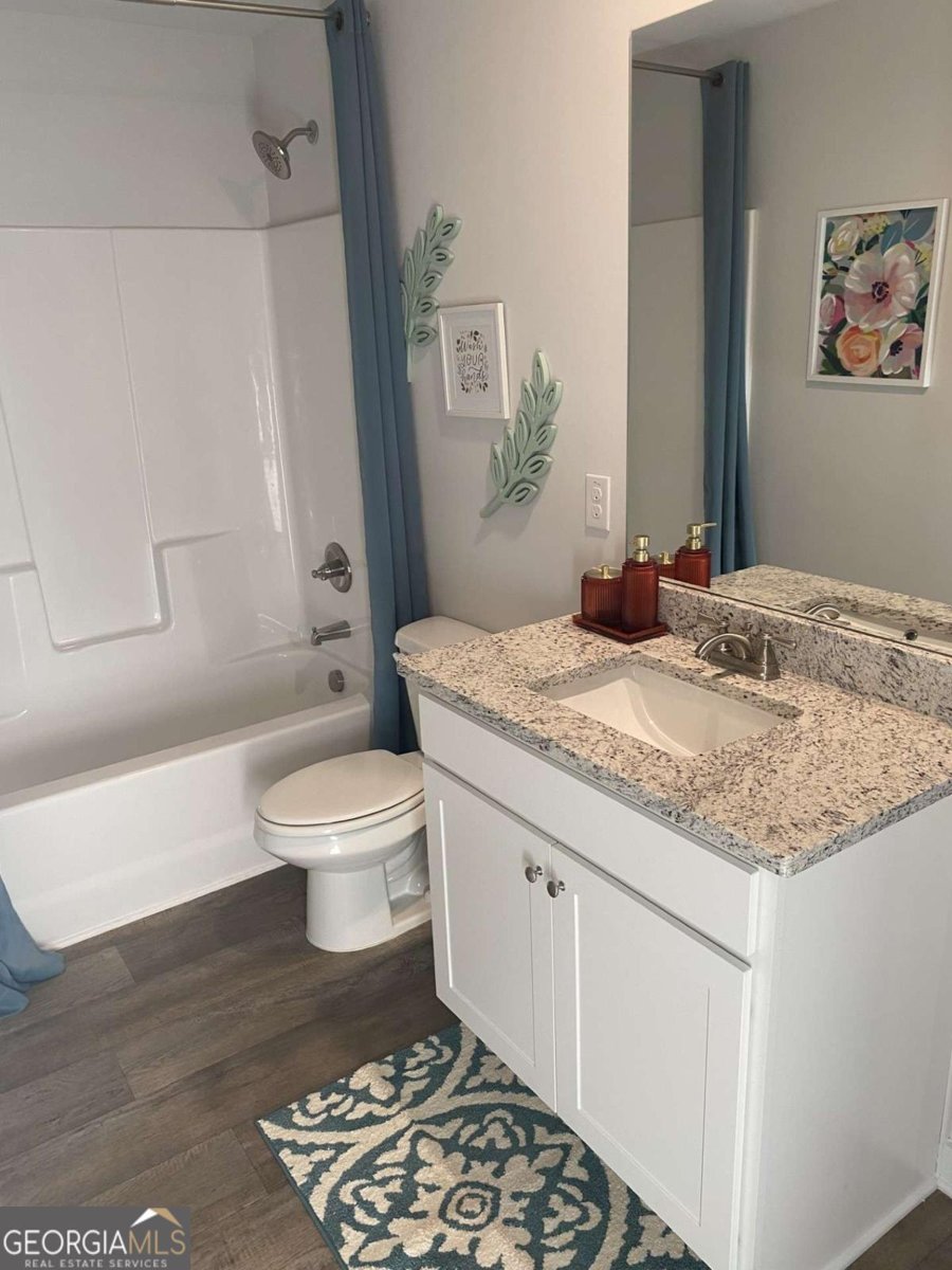 740 Great Oak Place Villa Rica - 6