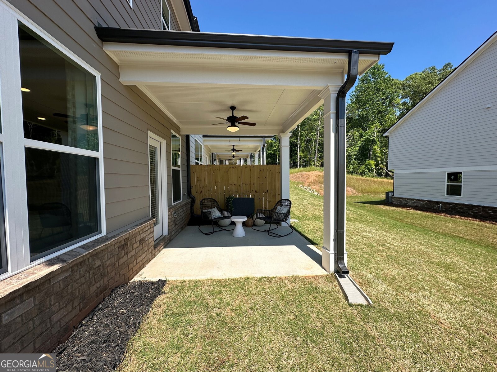 5635 Chickory Drive Flowery Branch - 16