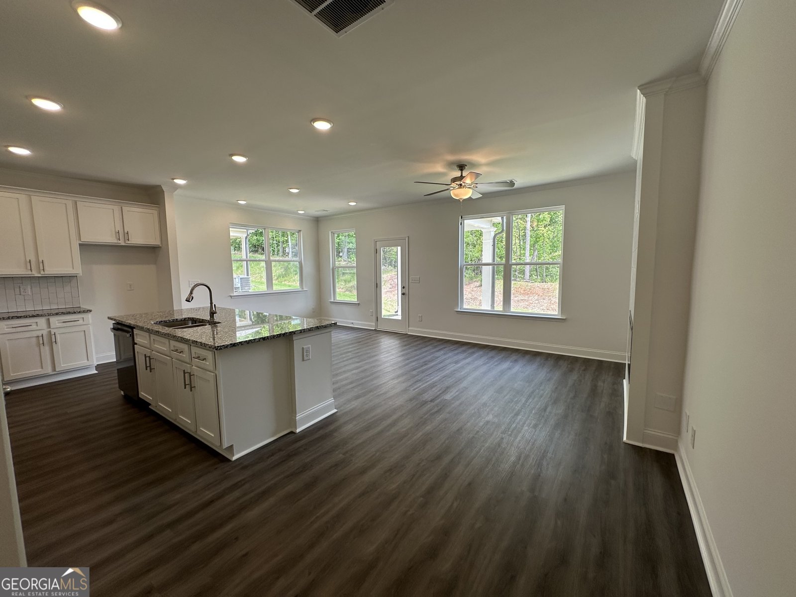 5635 Chickory Drive Flowery Branch - 3
