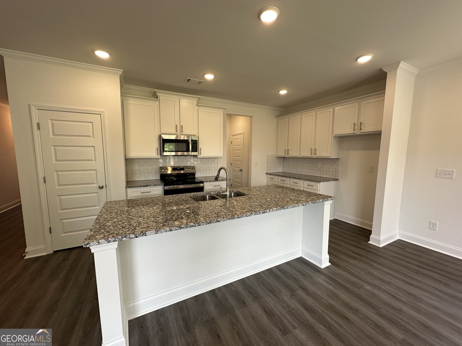 5635 Chickory Drive Flowery Branch - 4