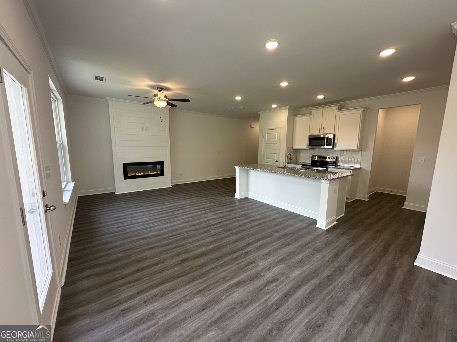 5635 Chickory Drive Flowery Branch - 6