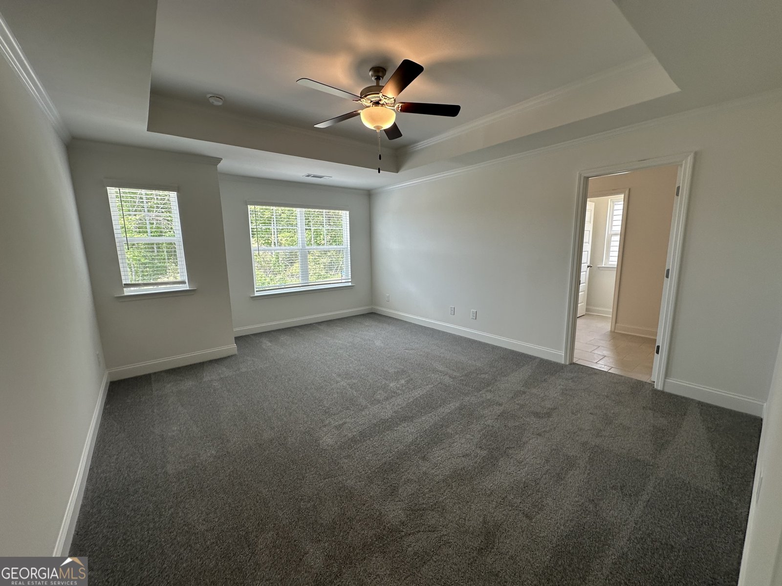 5635 Chickory Drive Flowery Branch - 9