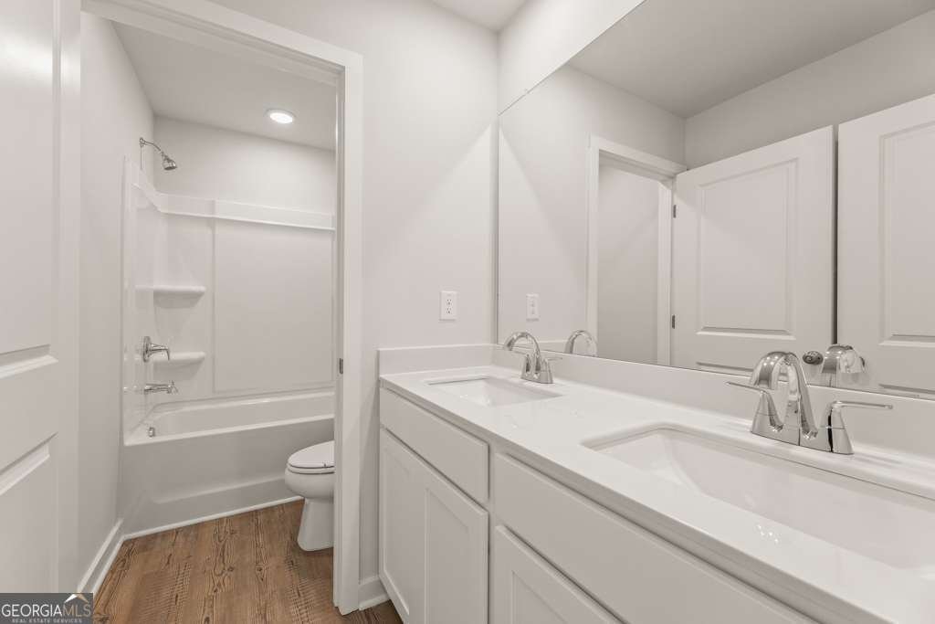 2704 Mourning Dove Drive Grayson - 11