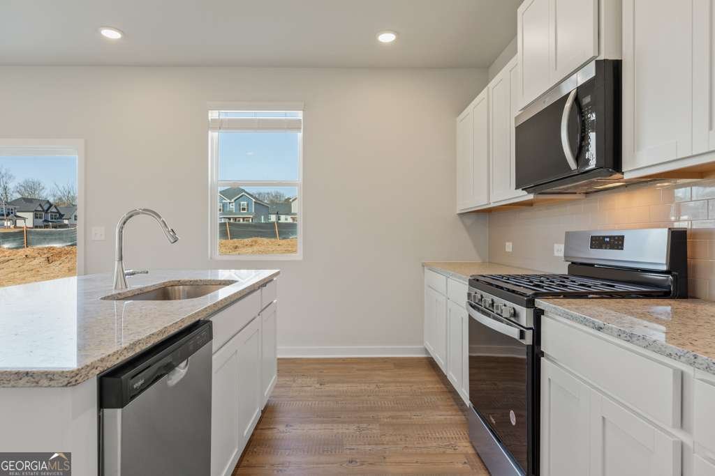 2704 Mourning Dove Drive Grayson - 6