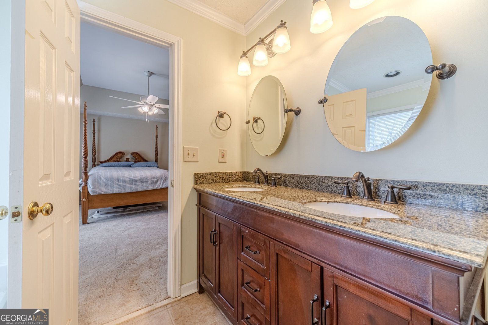 45 SOMERSET Court Covington - 19