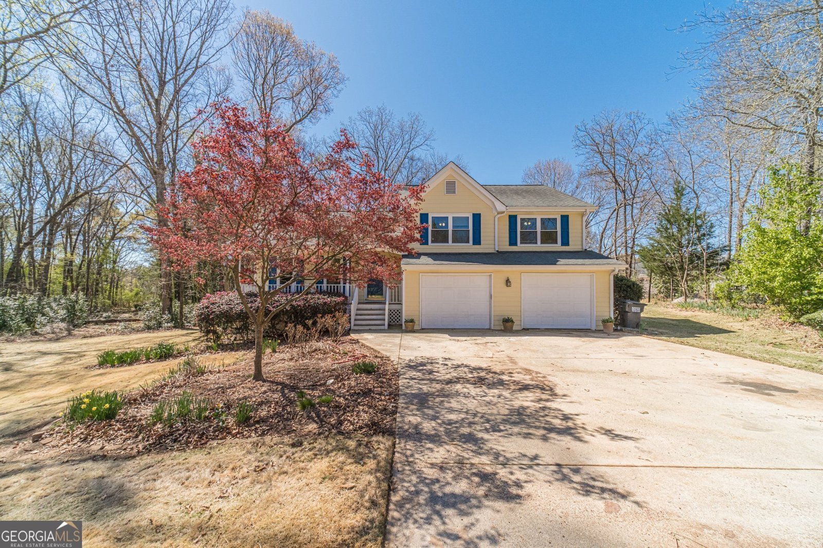 45 SOMERSET Court Covington - 2