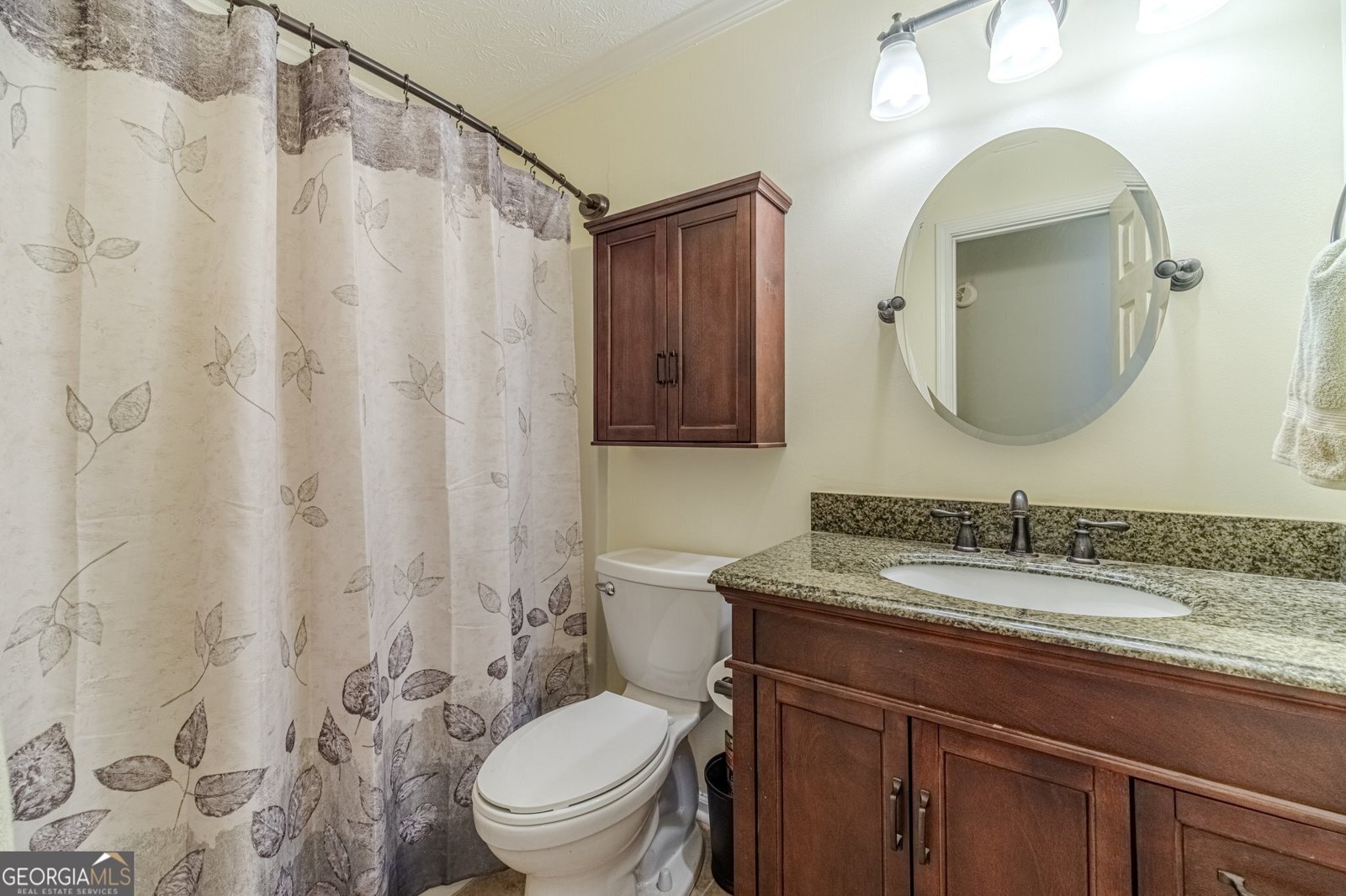 45 SOMERSET Court Covington - 25