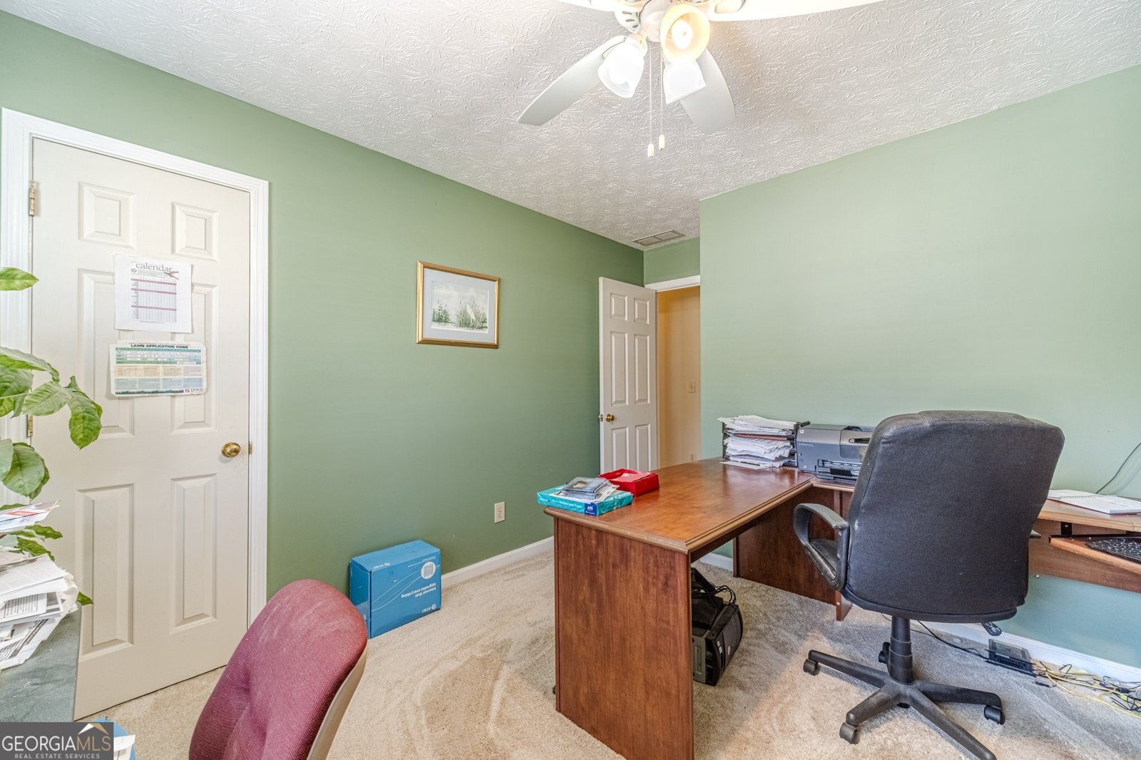 45 SOMERSET Court Covington - 26