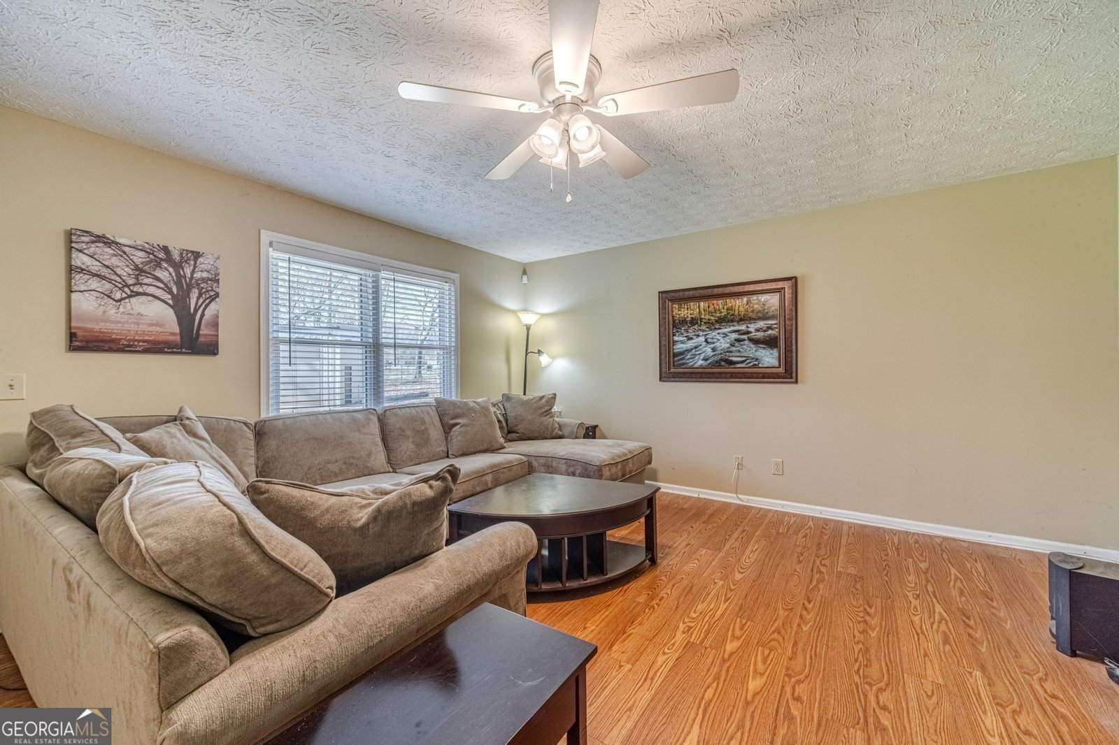 45 SOMERSET Court Covington - 29
