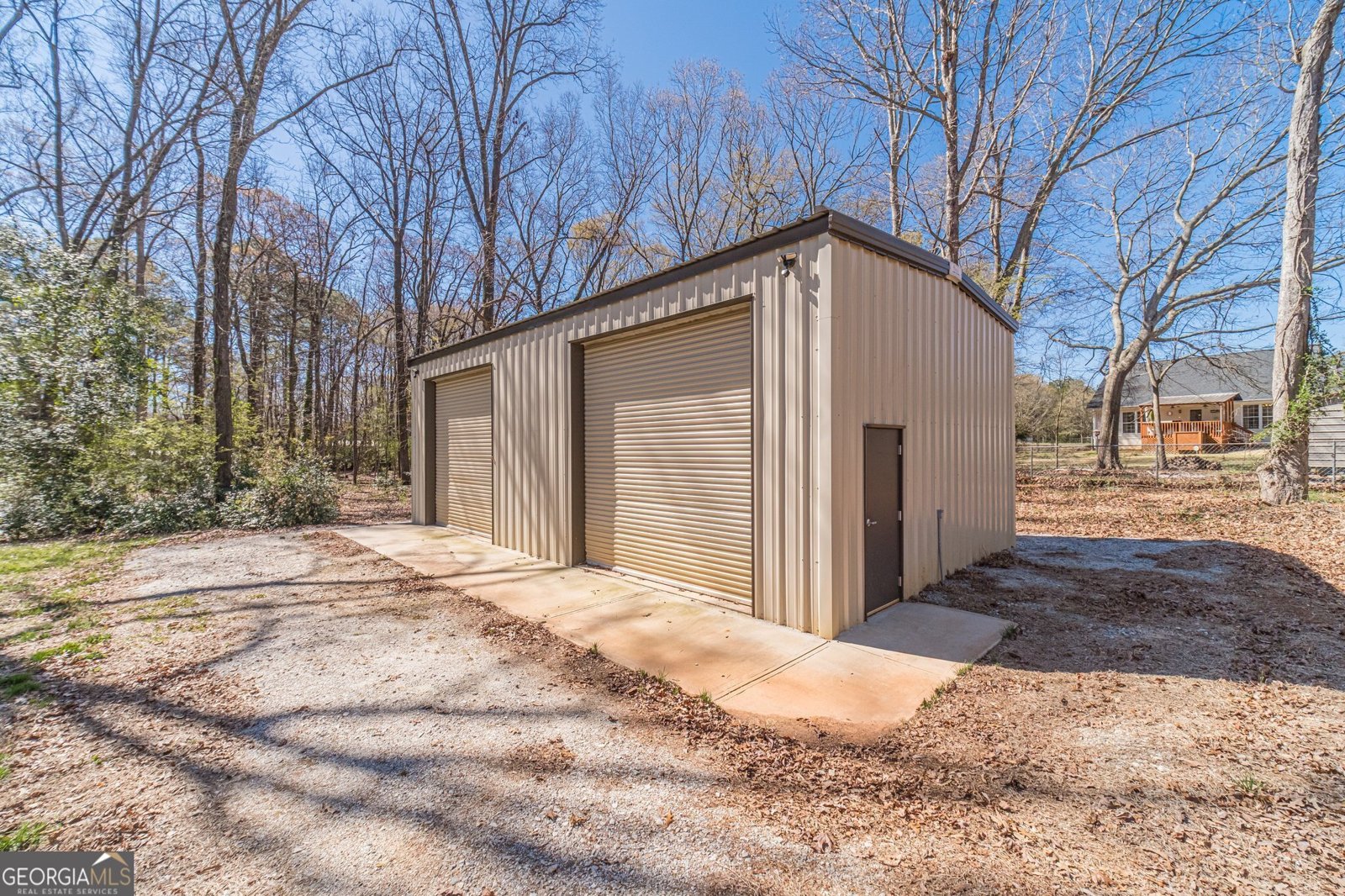 45 SOMERSET Court Covington - 33