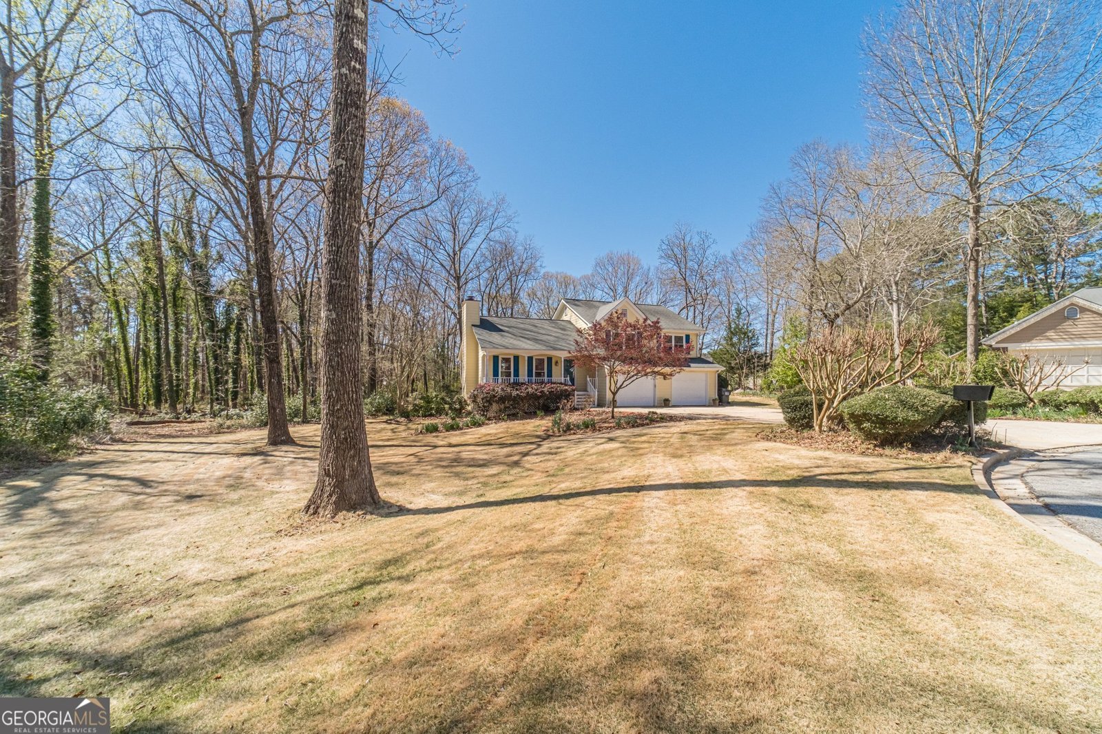 45 SOMERSET Court Covington - 4