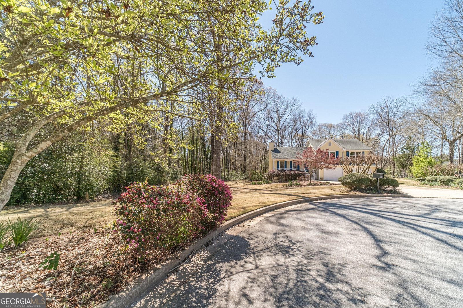 45 SOMERSET Court Covington - 5