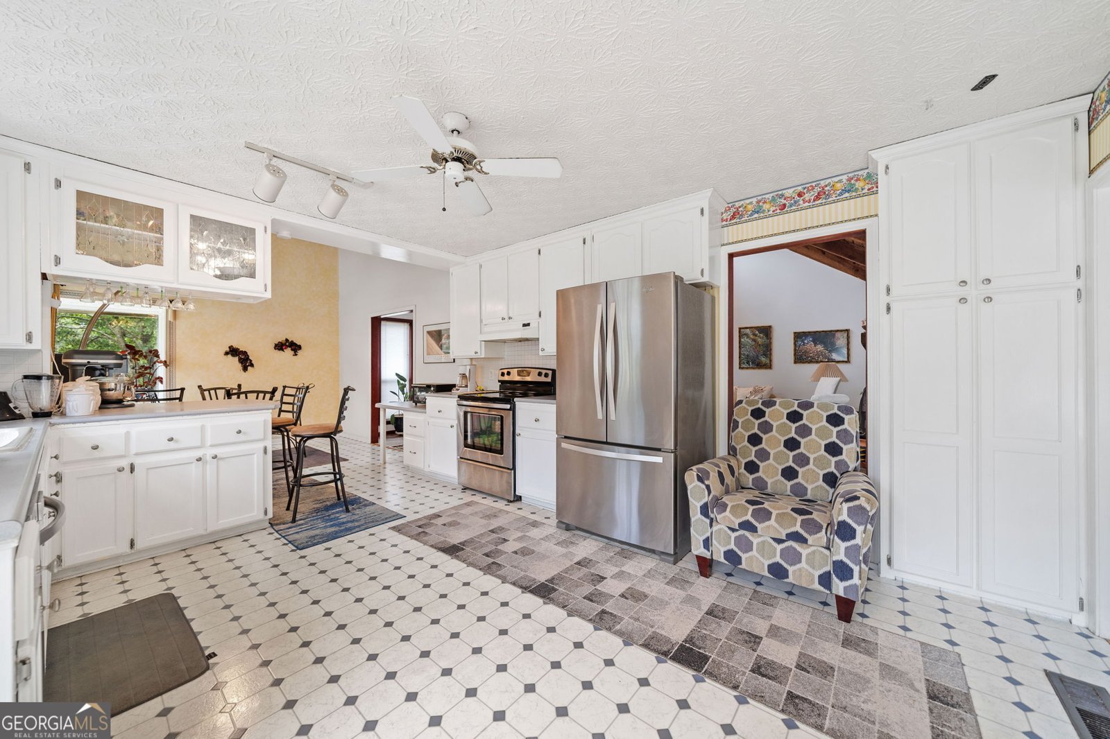 3278 Winter Wood Court Marietta - 11